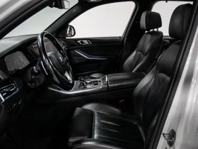 BMW X5 B58* ПАНОРАМА* ПОДГРЕВ* МЪРТВИ ТОЧКИ, снимка 8