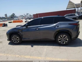 Lexus RZ 450E Premium, снимка 8