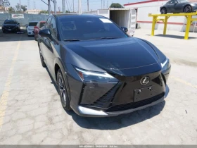 Lexus RZ 450E Premium, снимка 1