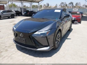 Lexus RZ 450E Premium, снимка 2