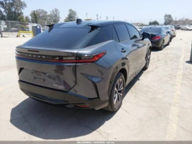 Lexus RZ 450E Premium, снимка 4
