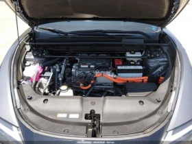 Lexus RZ 450E Premium, снимка 10