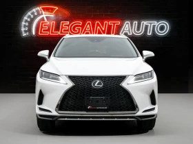 Lexus RX 350L PANORAMA/360CAM/ПОДГРЕВ/ОБДУХ/FULL, снимка 2
