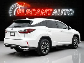 Lexus RX 350L PANORAMA/360CAM/ПОДГРЕВ/ОБДУХ/FULL, снимка 6
