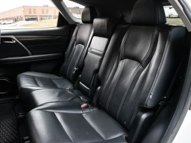 Lexus RX 350L PANORAMA/360CAM/ПОДГРЕВ/ОБДУХ/FULL, снимка 9