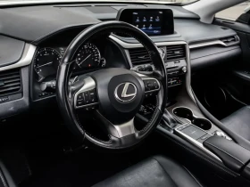 Lexus RX 350L PANORAMA/360CAM/ПОДГРЕВ/ОБДУХ/FULL, снимка 7