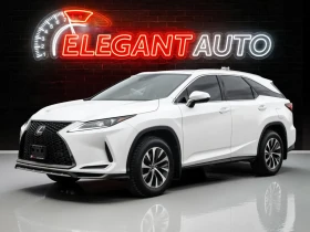 Lexus RX 350L PANORAMA/360CAM/ПОДГРЕВ/ОБДУХ/FULL, снимка 3
