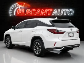 Lexus RX 350L PANORAMA/360CAM/ПОДГРЕВ/ОБДУХ/FULL, снимка 4