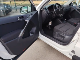 VW Tiguan 2.0 BARTER 200, снимка 11
