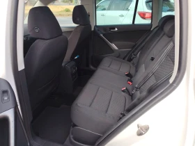 VW Tiguan 2.0 BARTER 200, снимка 12
