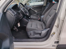 VW Tiguan 2.0 BARTER 200, снимка 10