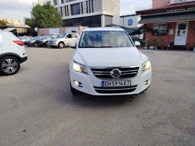 VW Tiguan 2.0 BARTER 200, снимка 2