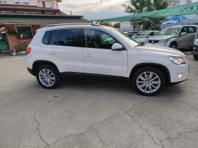 VW Tiguan 2.0 BARTER 200, снимка 4