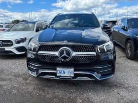 Mercedes-Benz GLE 350  * CARFAX *  ОПЦИЯ ЗА ФИНАНСИРАНЕ, снимка 6