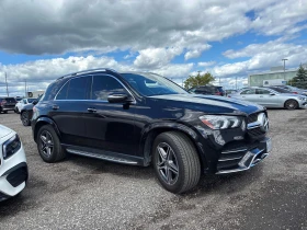 Mercedes-Benz GLE 350  * CARFAX *  ОПЦИЯ ЗА ФИНАНСИРАНЕ, снимка 3