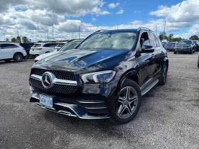 Mercedes-Benz GLE 350  * CARFAX *  ОПЦИЯ ЗА ФИНАНСИРАНЕ, снимка 1