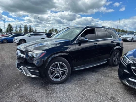 Mercedes-Benz GLE 350  * CARFAX *  ОПЦИЯ ЗА ФИНАНСИРАНЕ, снимка 13
