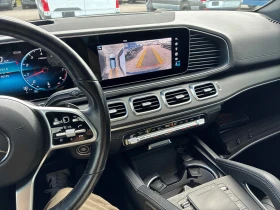 Mercedes-Benz GLE 350  * CARFAX *  ОПЦИЯ ЗА ФИНАНСИРАНЕ, снимка 9