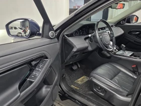 Land Rover Range Rover Evoque 2.0 Automatic, снимка 10
