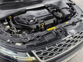 Land Rover Range Rover Evoque 2.0 Automatic, снимка 6