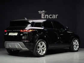 Land Rover Range Rover Evoque 2.0 Automatic, снимка 2
