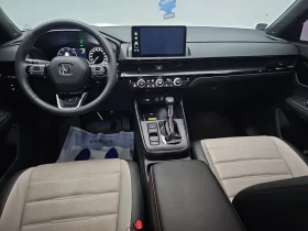 Honda Cr-v 2.0 Hybrid Touring 2Wd, снимка 7