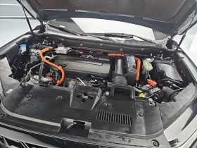 Honda Cr-v 2.0 Hybrid Touring 2Wd, снимка 6