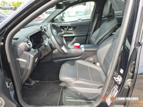Mercedes-Benz GLC, снимка 5