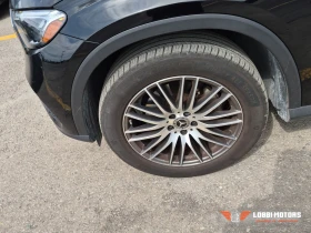 Mercedes-Benz GLC, снимка 6
