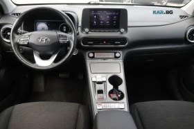 Hyundai Kona PREFERRED* ДИСТРОНИК* СЛЕД. НА ЛЕНТИ* КАМЕРА, снимка 9