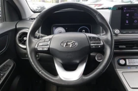 Hyundai Kona PREFERRED* ДИСТРОНИК* СЛЕД. НА ЛЕНТИ* КАМЕРА, снимка 10