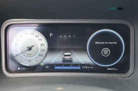 Hyundai Kona PREFERRED* ДИСТРОНИК* СЛЕД. НА ЛЕНТИ* КАМЕРА, снимка 13