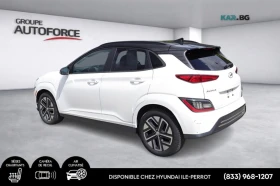 Hyundai Kona PREFERRED* ДИСТРОНИК* СЛЕД. НА ЛЕНТИ* КАМЕРА, снимка 4
