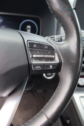 Hyundai Kona PREFERRED* ДИСТРОНИК* СЛЕД. НА ЛЕНТИ* КАМЕРА, снимка 12