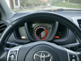 Toyota Urban Cruiser, снимка 11