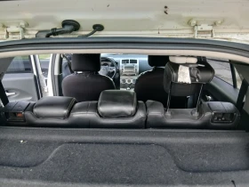 Toyota Urban Cruiser, снимка 8