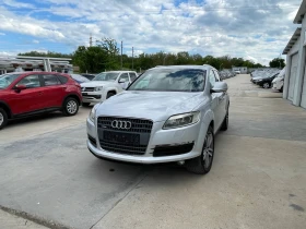 Обява за продажба на Audi Q7 3.0tdi S-LINE* 4x4* DVD* UNIKAT*  ~15 550 лв. - изображение 1