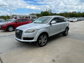 Обява за продажба на Audi Q7 3.0tdi S-LINE* 4x4* DVD* UNIKAT*  ~15 550 лв. - изображение 2