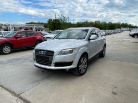 Обява за продажба на Audi Q7 3.0tdi S-LINE* 4x4* DVD* UNIKAT*  ~15 550 лв. - изображение 1