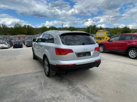 Обява за продажба на Audi Q7 3.0tdi S-LINE* 4x4* DVD* UNIKAT*  ~15 550 лв. - изображение 4