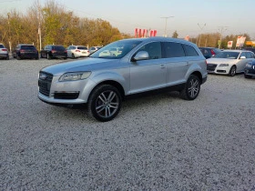 Обява за продажба на Audi Q7 3.0tdi S-LINE* 4x4* DVD* UNIKAT*  ~16 550 лв. - изображение 2