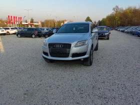 Обява за продажба на Audi Q7 3.0tdi S-LINE* 4x4* DVD* UNIKAT*  ~16 550 лв. - изображение 1