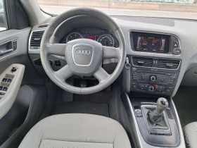 Audi Q5, снимка 8