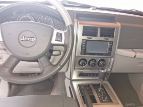 Jeep Cherokee limited, снимка 12 - Автомобили и джипове - 45445167