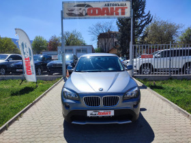 BMW X1 2.0D/4x4, снимка 2