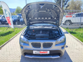 BMW X1 2.0D/4x4, снимка 15