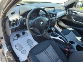 BMW X1 2.0D/4x4, снимка 7