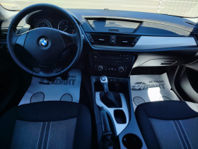 BMW X1 2.0D/4x4, снимка 9