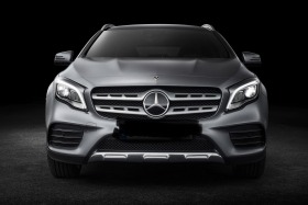 Mercedes-Benz GLA 250 4matic facelift | Mobile.bg   2