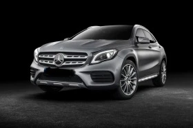 Mercedes-Benz GLA 250 4matic facelift - [1] 